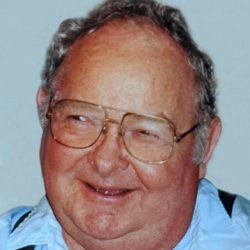 Milton Lee Johnson, Monona, Iowa, May 2, 2021