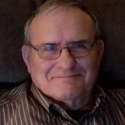 Francis Casper Schoulte,  Monona, Iowa, May 1, 2021