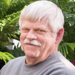 Donnie Lee Christenberry, West Union, Iowa, June 10, 2021