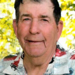 Ivan Lee Meisner, Garnavillo, Iowa, May 31, 2021