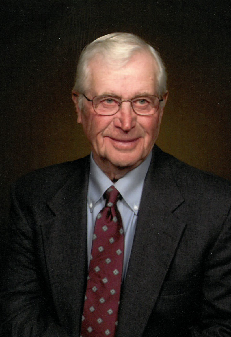 LuVerne Lester Krambeer, Monona, Iowa, June 18, 2021 Grau Funeral Homes