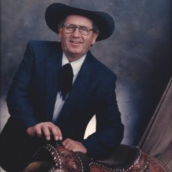 Milford Arthur “Muff” Koehn, Elkader, Iowa, June 3, 2021