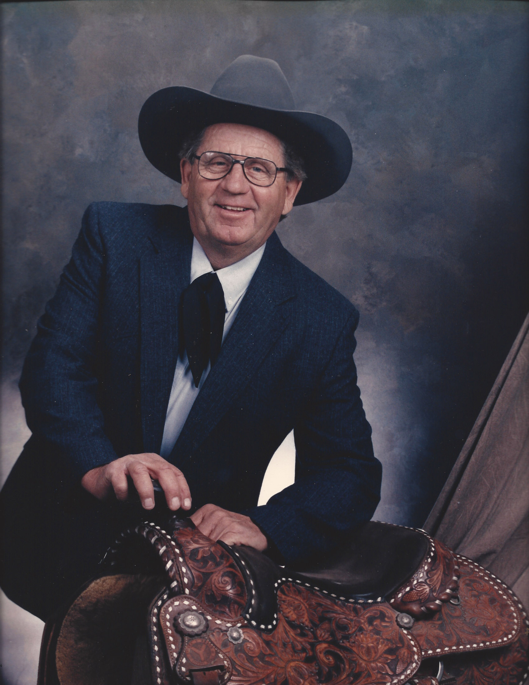 Milford Arthur “Muff” Koehn, Elkader, Iowa, June 3, 2021 Grau Funeral