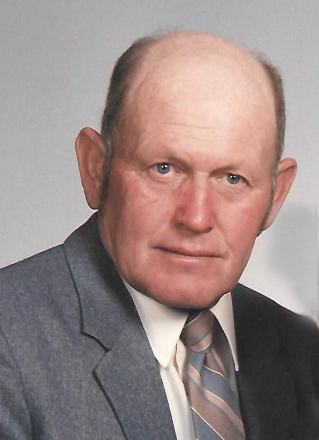 Sylvan Torkelson, Elgin, Iowa, June 9, 2021 Grau Funeral Homes