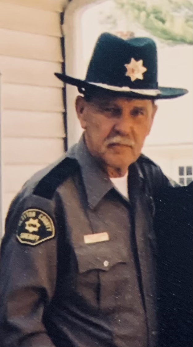 Robert Allen Hamann, Marquette, Iowa, July 26, 2021 Grau Funeral Homes