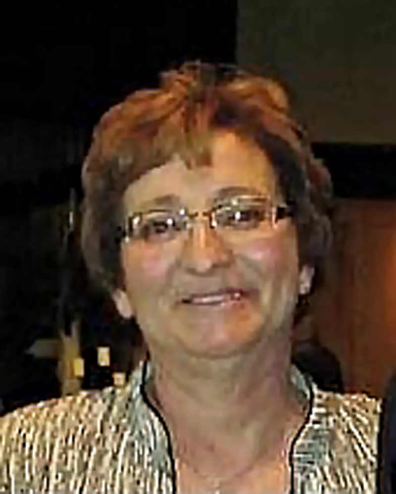 Joyce Ann McFarlane, Randalia, Iowa, July 21, 2021 Grau Funeral Homes