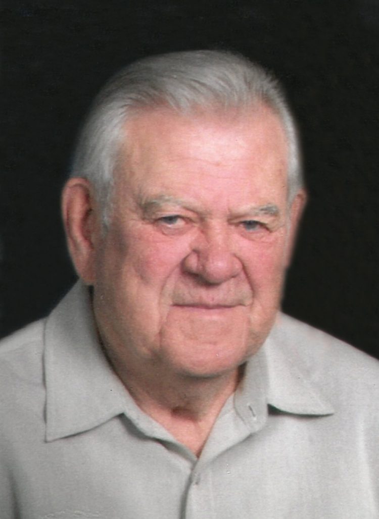 Richard Lee Schlee, Postville, Iowa, July 2, 2021 – Grau Funeral Homes