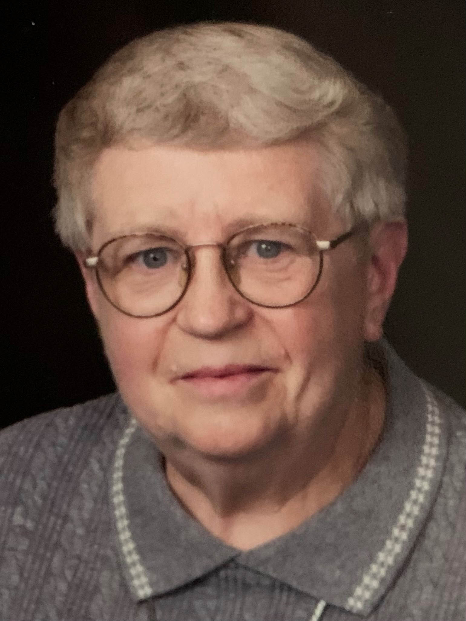 Alice Irene Montgomery, Monona, Iowa, October 23, 2021 Grau Funeral Homes