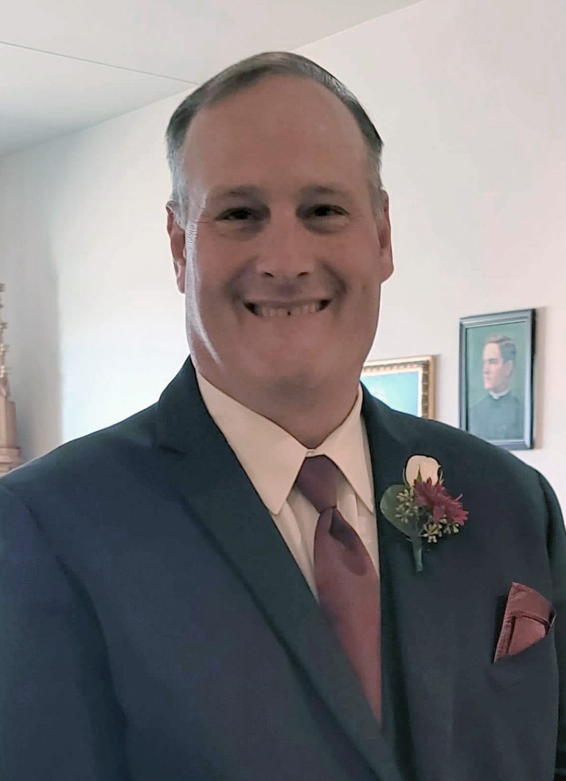 John Ralph Zweibahmer, Ossian, Iowa, October 22, 2021 Grau Funeral Homes