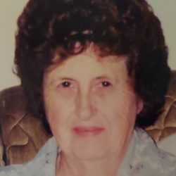 Ellen Irene Halverson, Elgin, formerly of West Union, Iowa, Wednesday, November 24, 2021