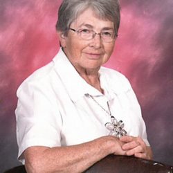 Nancy Josephine Heller,  Clermont, Iowa, November 20, 2021