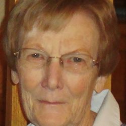 Bonnie Jean James, Monona, Iowa, November 18, 2021