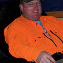 William “Bill” Robert Kelly, St. Olaf, Iowa, November 3, 2021