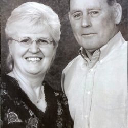 Charles “Charlie” Mason, Marquette, Iowa, November 13, 2021