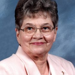 Arlene Ann (Schultz) Pollock, Elgin, Iowa, November 21, 2021