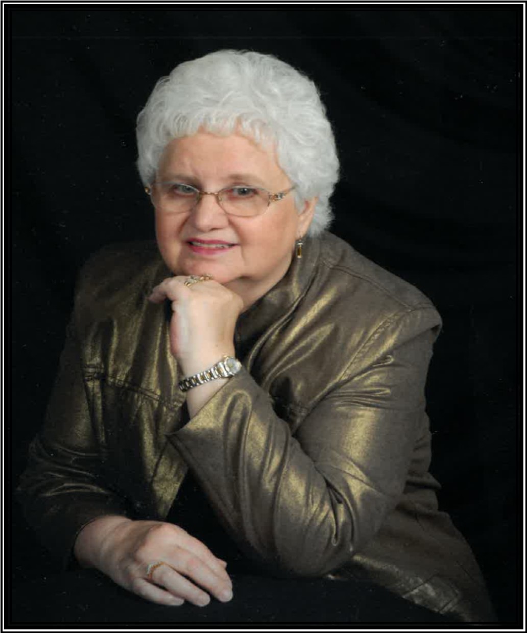 Sharon A. Halverson, Elkader, Iowa, October 29,2021 Grau Funeral Homes