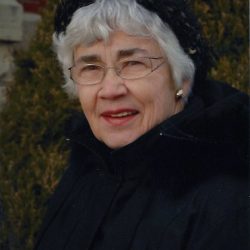 Mary JoAnn (Iverson) Wilke, Monona, IA, November 24, 2021