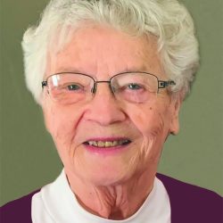 Marilyn Janis Larson,  Elgin, Iowa, November 17, 2021