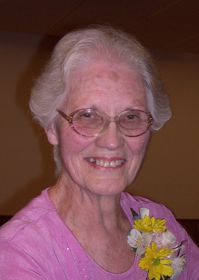 Rosella Ann Boleyn, Elgin, Iowa, December 27, 2021 Grau Funeral Homes