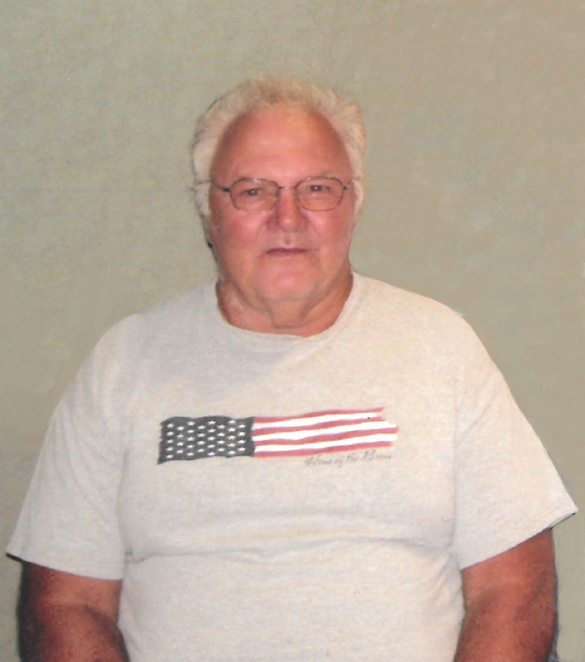 Lorraine H. Taake, Clayton Center, Iowa, November 30, 2021 Grau