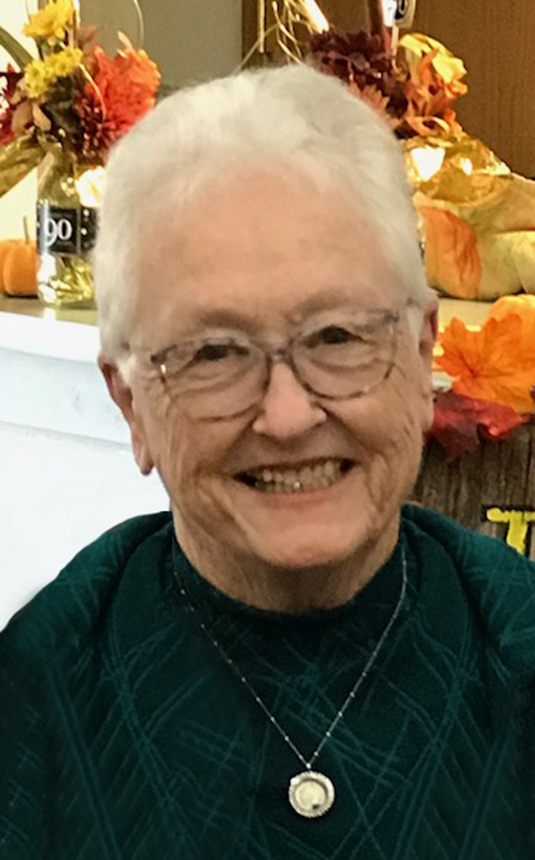 Jennie Belle Birdsell, Ossian, Iowa, January 23, 2022 Grau Funeral Homes