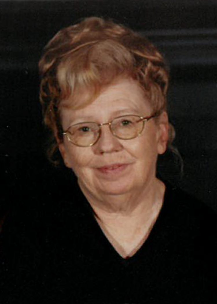 Marsha Elaine Hyman, Hawkeye, Iowa, January 23, 2022 Grau Funeral Homes