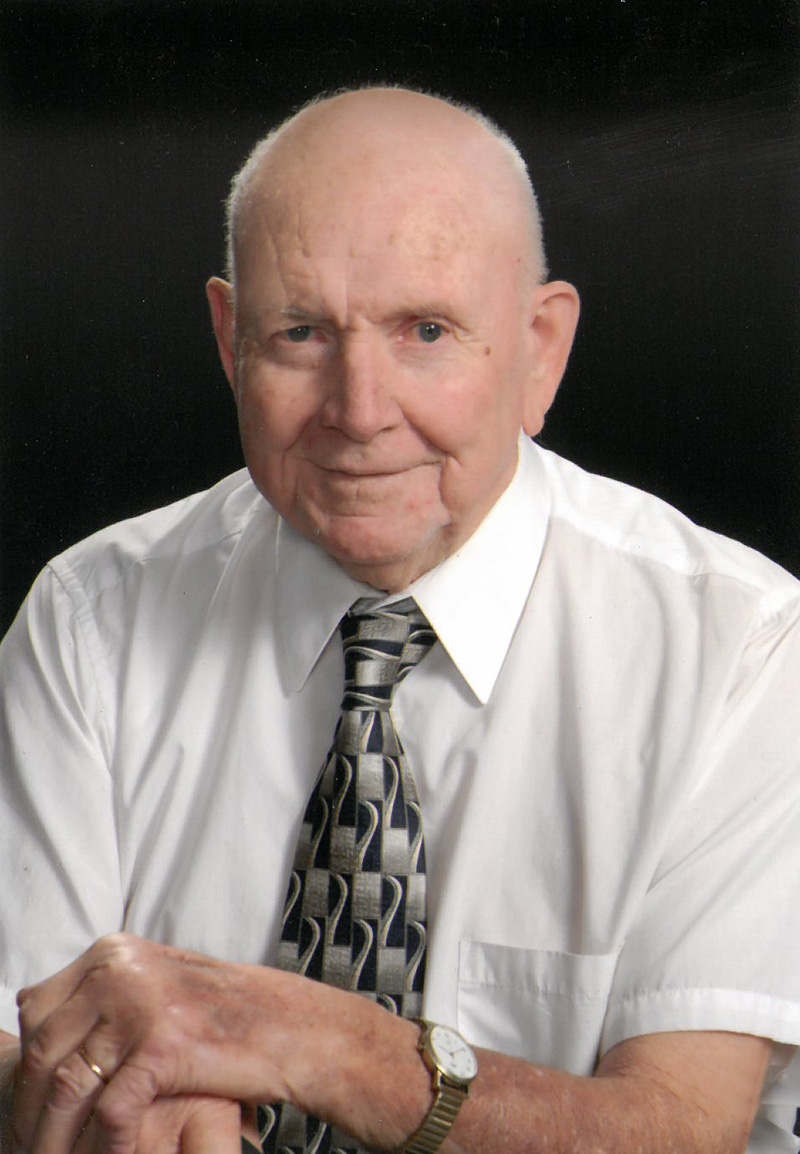 Donald Huinker, Ossian, Iowa, February 14, 2022 Grau Funeral Homes