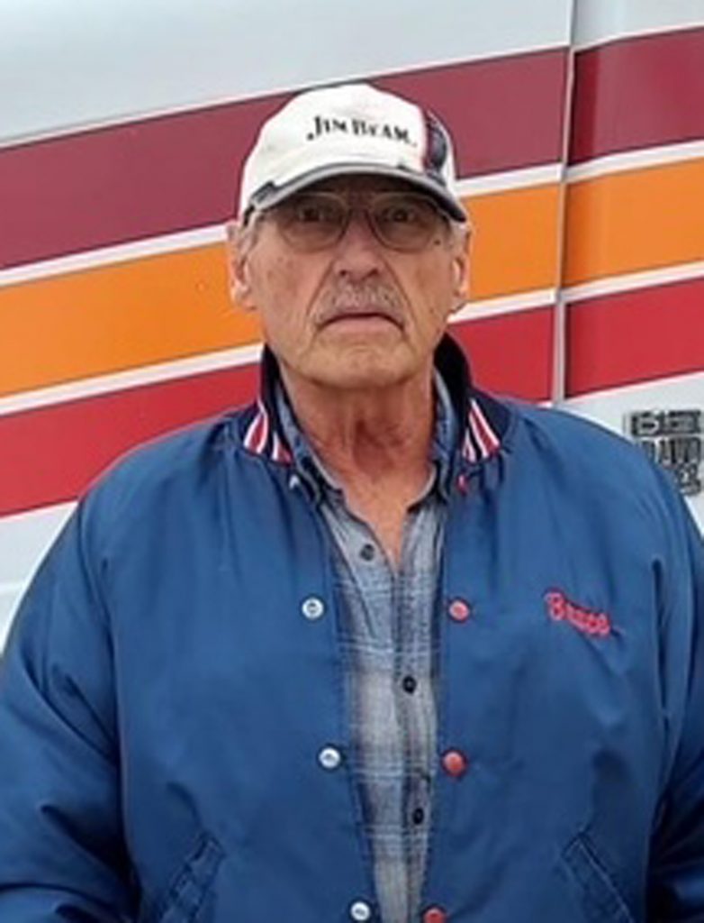 Bruce Edward Anderson, Postville, Iowa, March 25, 2022 Grau Funeral Homes