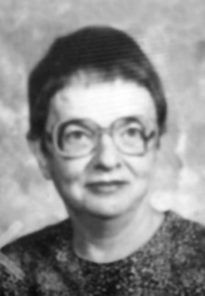 Barbara Lou Garms, Elkader, Iowa, March 25, 2022 Grau Funeral Homes
