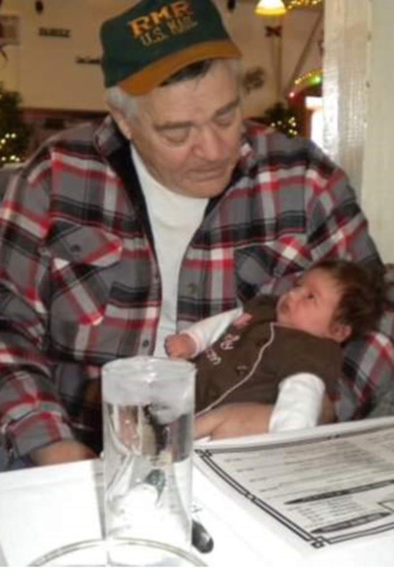 Ronald Clair Hilsenbeck, Arlington, Iowa, March 13, 2022 Grau Funeral