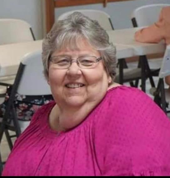 Sherry Lyn King, Sioux Falls, South Dakota formerly of West Union, Iowa