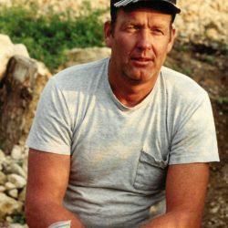 Alan Kent Russell Sr., Prairie du Chien, Wisconsin, March 3, 2022