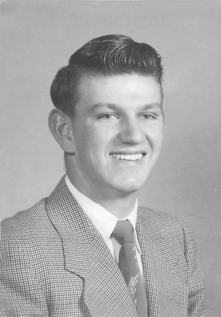 Buddy Eugene Vagts, Ossian, Iowa, March 6, 2022 Grau Funeral Homes