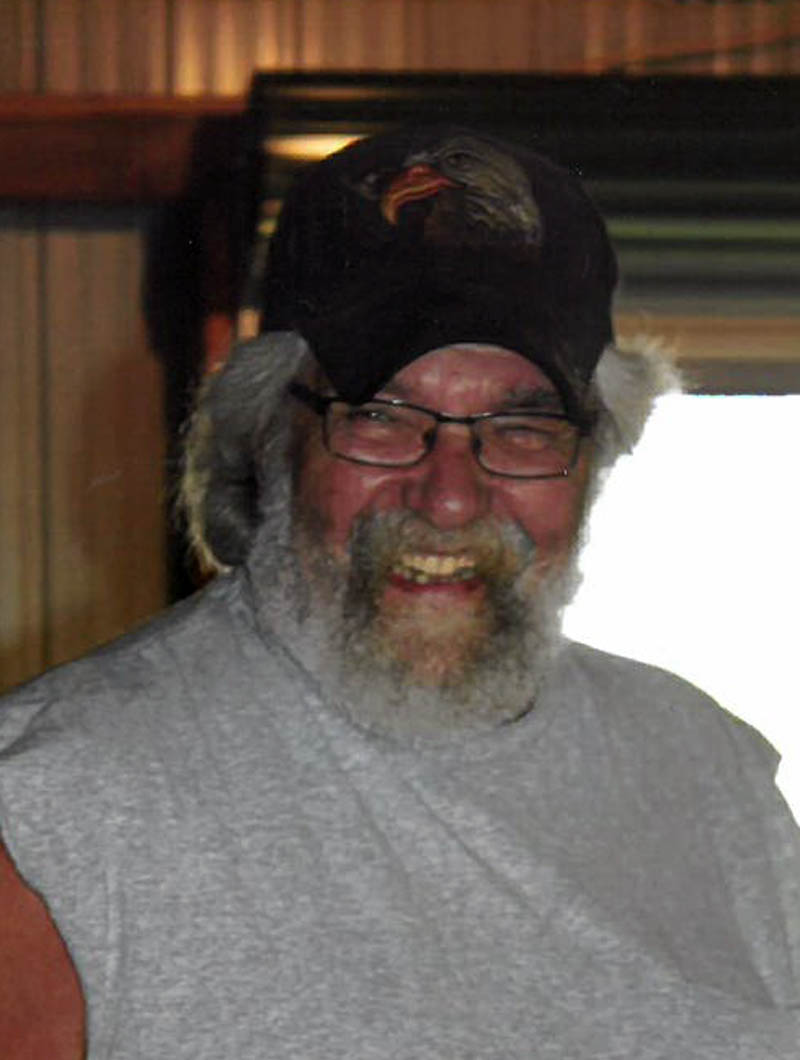 Myron Eugene Guritz, McGregor, Iowa, April 9, 2022 Grau Funeral Homes