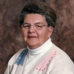 Lorraine Janice Harrington, Postville, Iowa, April 3, 2022