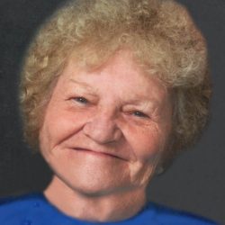 Bonnie Jean Johnson, Clermont, Iowa, April 2, 2022