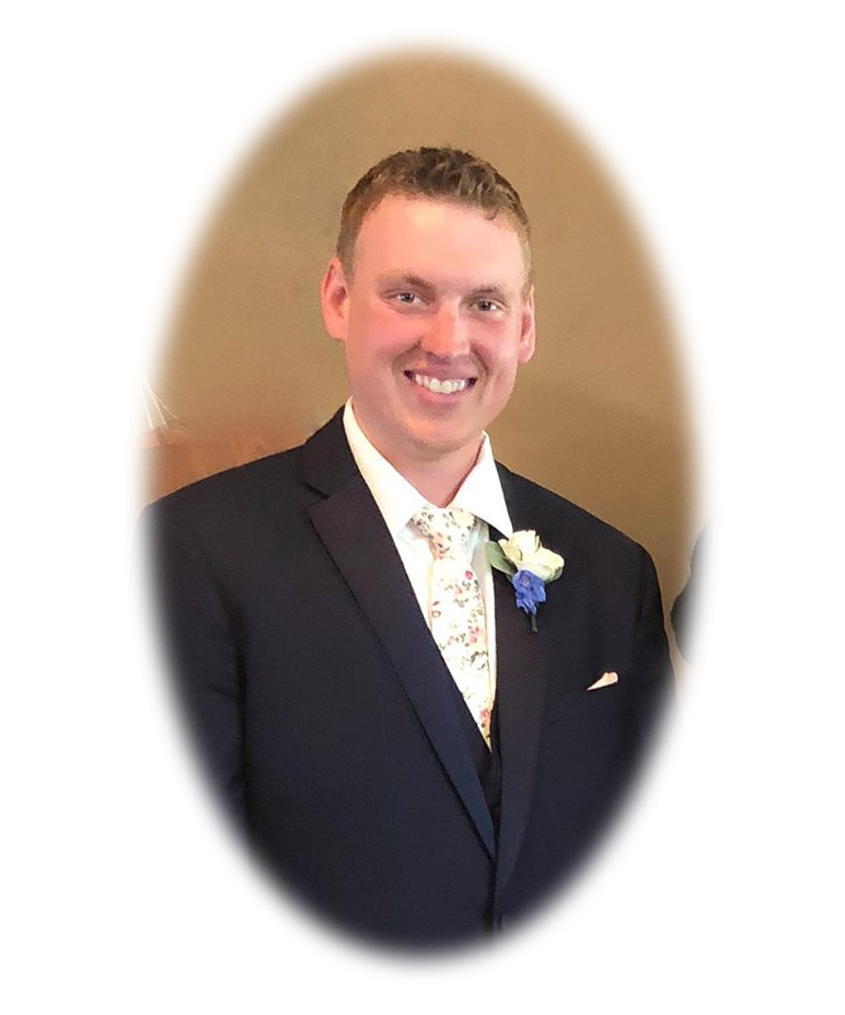 Luke D. Baade, Elkader, Iowa, April 20, 2022 Grau Funeral Homes