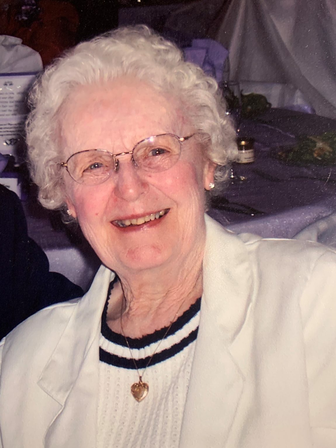 Anna Mae Rothmeyer, Monona, Iowa, April 13, 2022 Grau Funeral Homes