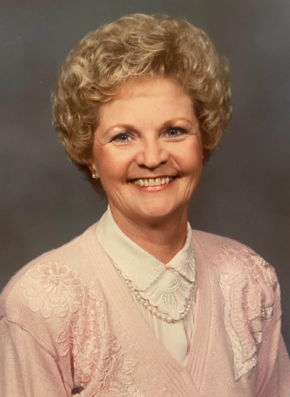 Dolores Klingman, Volga, Iowa, May 24, 2022 Grau Funeral Homes