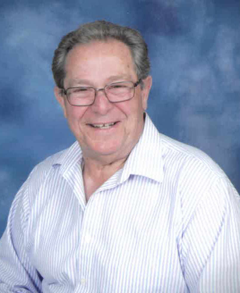 Gerald “Bud” Miller, Elkader, Iowa, June 1, 2022 Grau Funeral Homes
