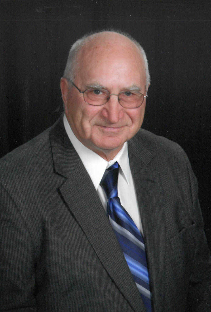 Roland Edward Doerring, Elkader, Iowa formerly of Garnavillo, Iowa, June 5, 2022 Grau Funeral