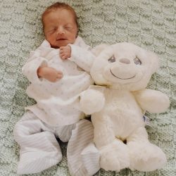 Leo Laverne Martin, Clermont, Iowa, May 28, 2022