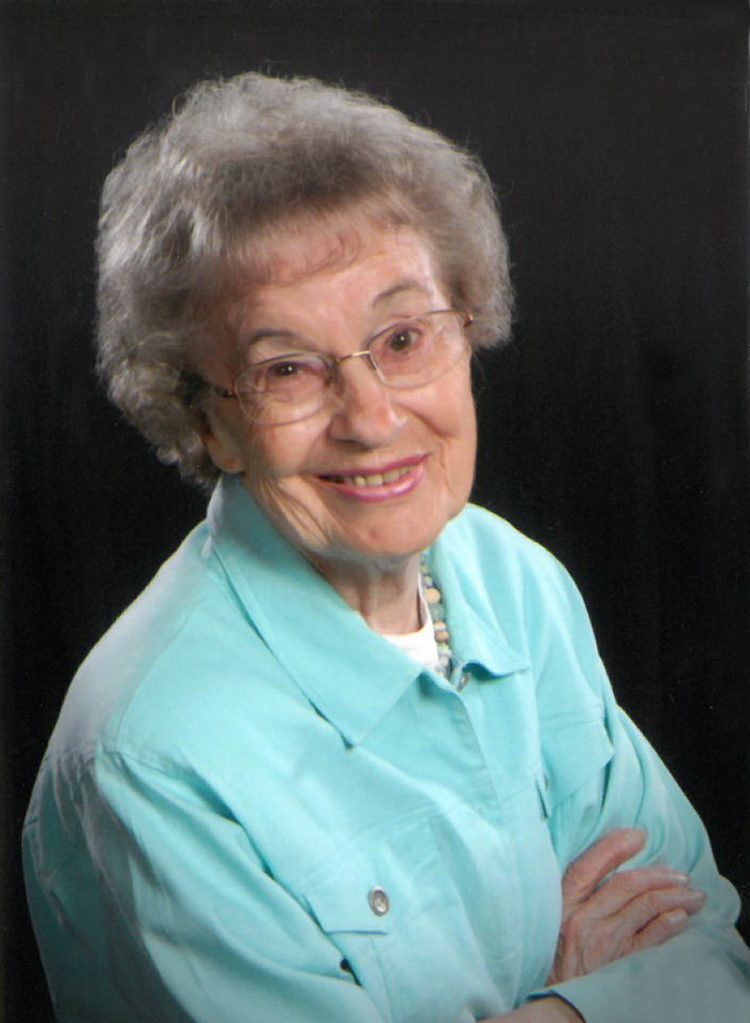 Elizabeth Marian Scheidel, Ossian, Iowa, June 27, 2022 Grau Funeral Homes