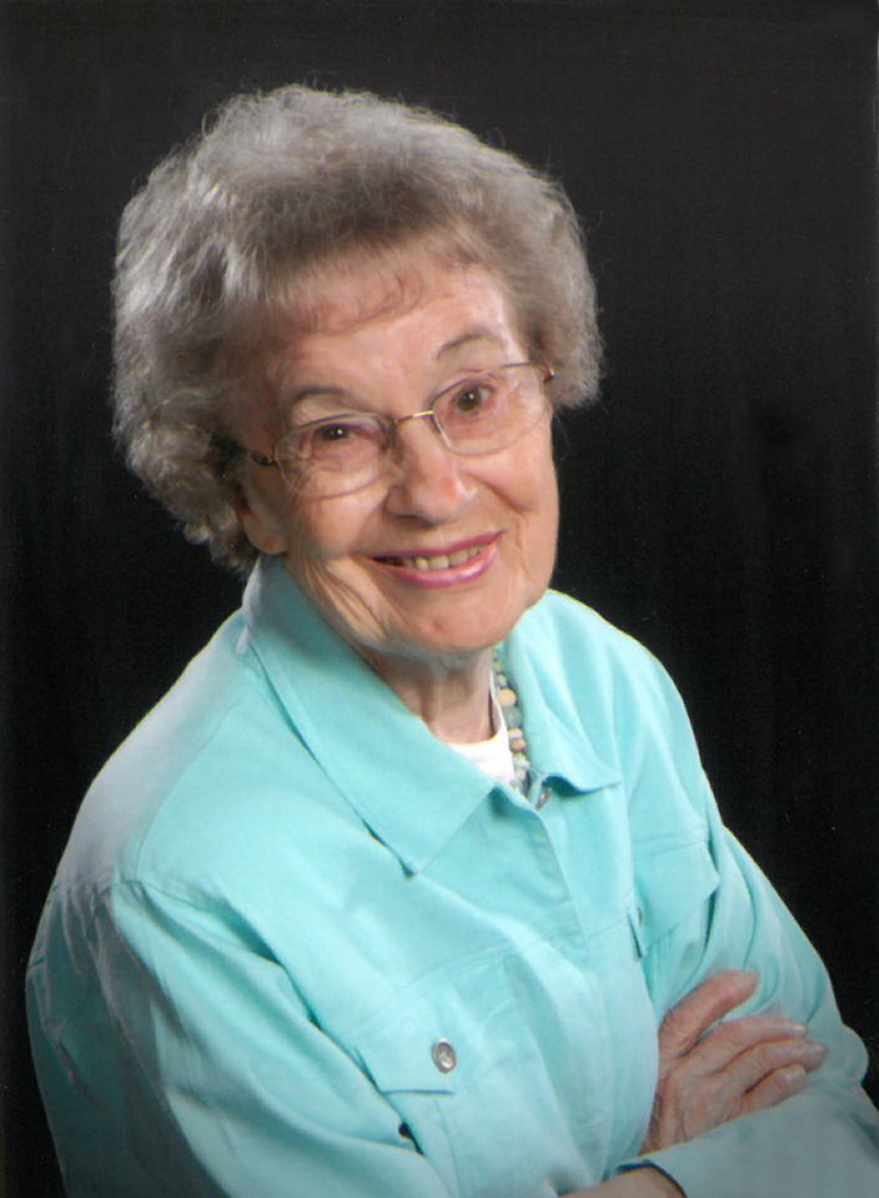 Elizabeth Marian Scheidel, Ossian, Iowa, June 27, 2022 Grau Funeral Homes