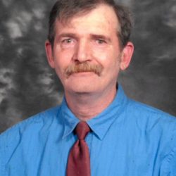 Charles Marcellus Stammeyer, Elgin, Iowa formerly of St. Lucas, Iowa, June 2, 2022