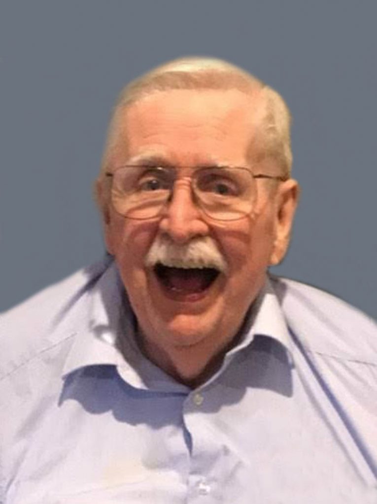 Ronald Joseph Lavell, Ossian, Iowa, June 14, 2022 Grau Funeral Homes