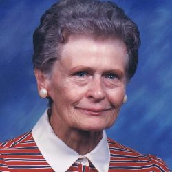 Theresa Hertges, Ossian, Iowa, July 6, 2022
