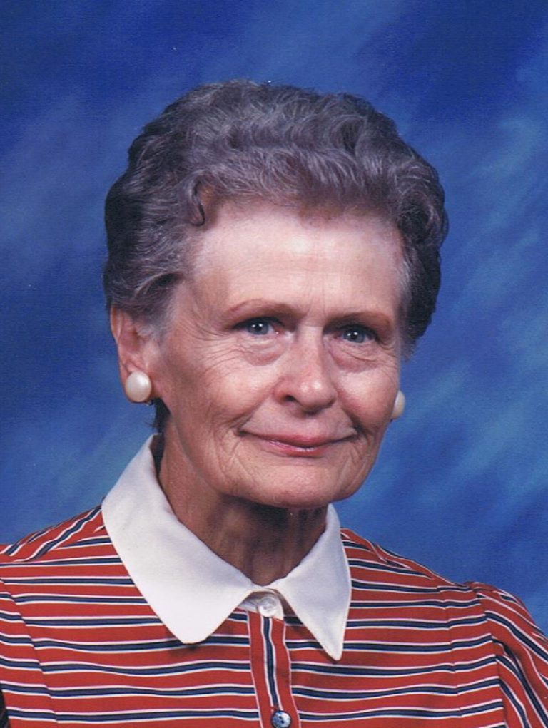 Theresa Hertges, Ossian, Iowa, July 6, 2022 Grau Funeral Homes