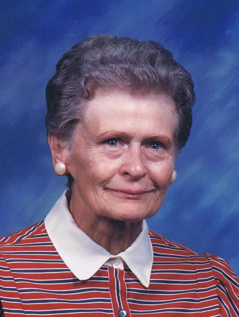 Theresa Hertges, Ossian, Iowa, July 6, 2022 Grau Funeral Homes