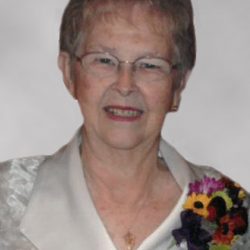 Alvera Linda Kleve, West Union, Iowa formerly of Postville, Iowa, July 18, 2022